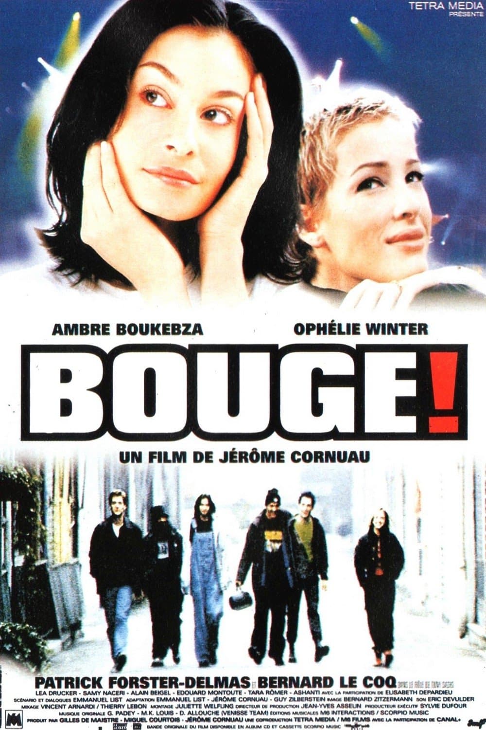 Bouge ! photo
