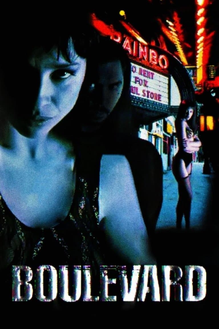 Boulevard photo