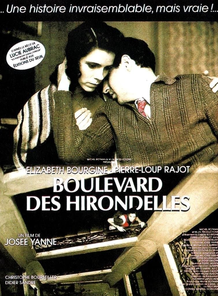 Boulevard des hirondelles photo
