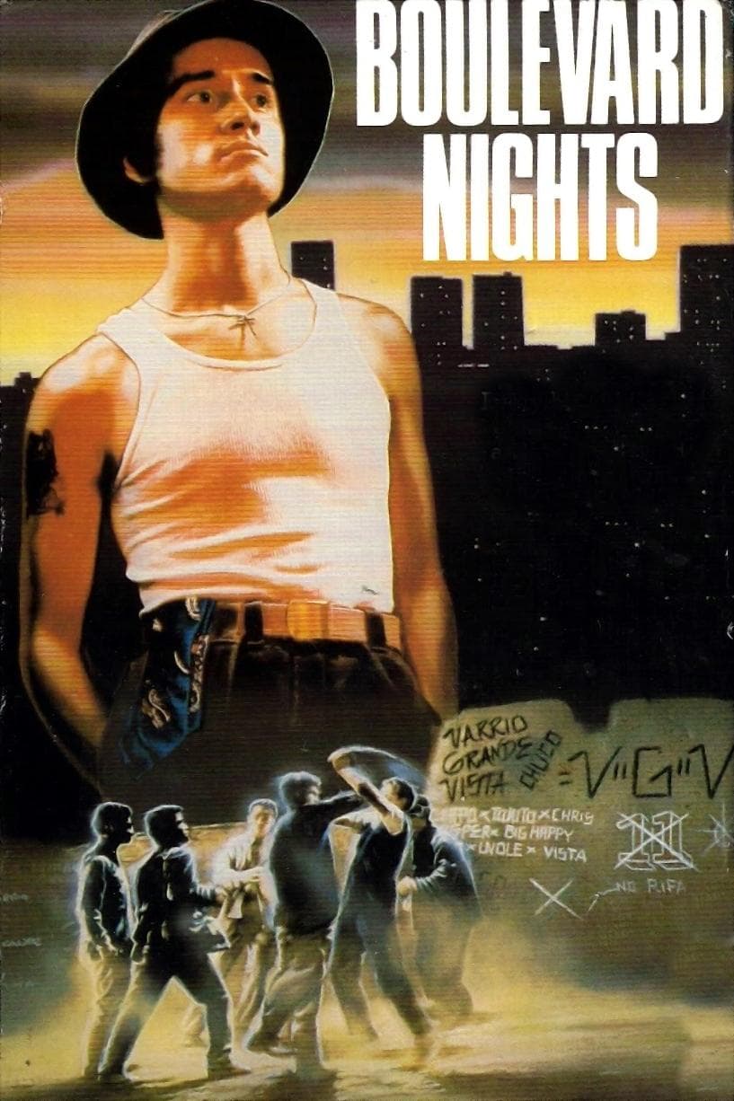 Boulevard Nights photo