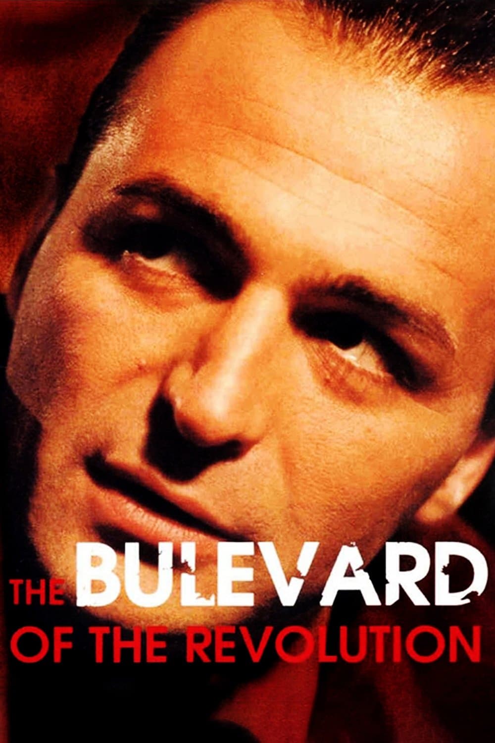 Boulevard of the Revolution photo