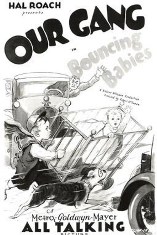 Bouncing Babies photo
