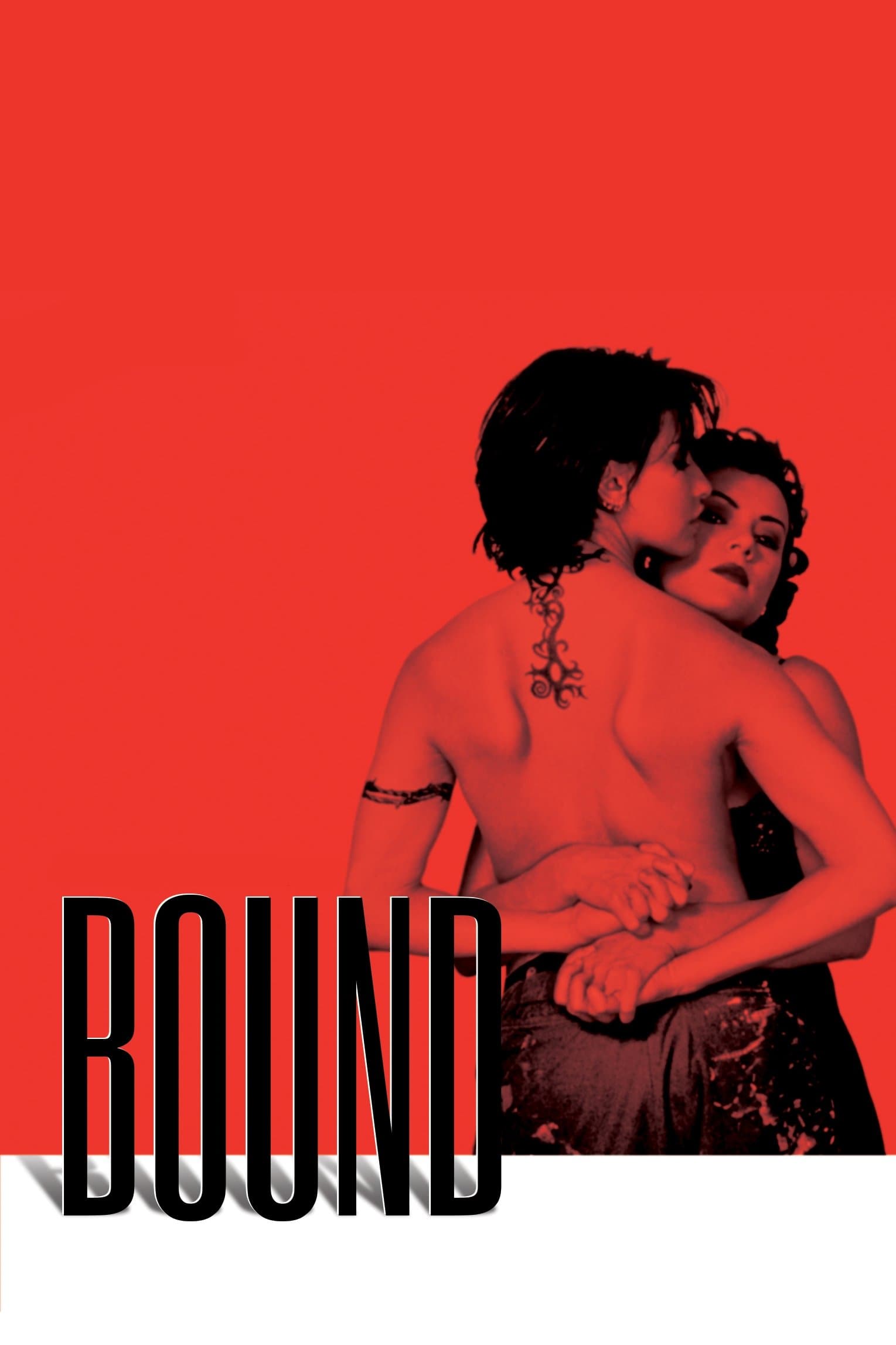 Bound photo