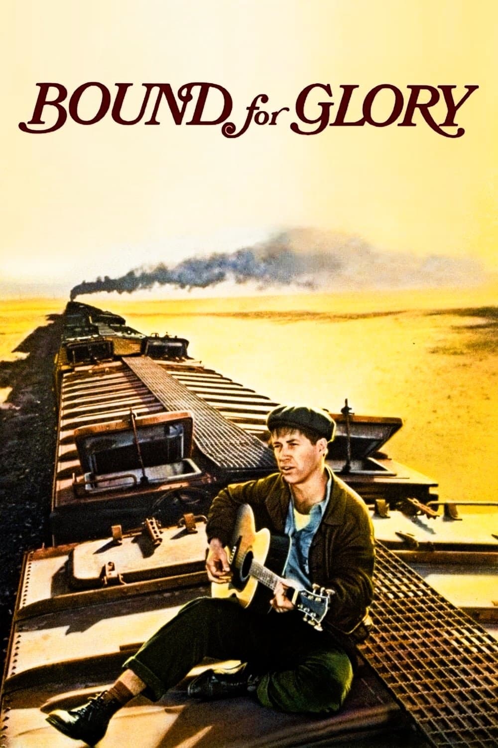 Bound for Glory photo