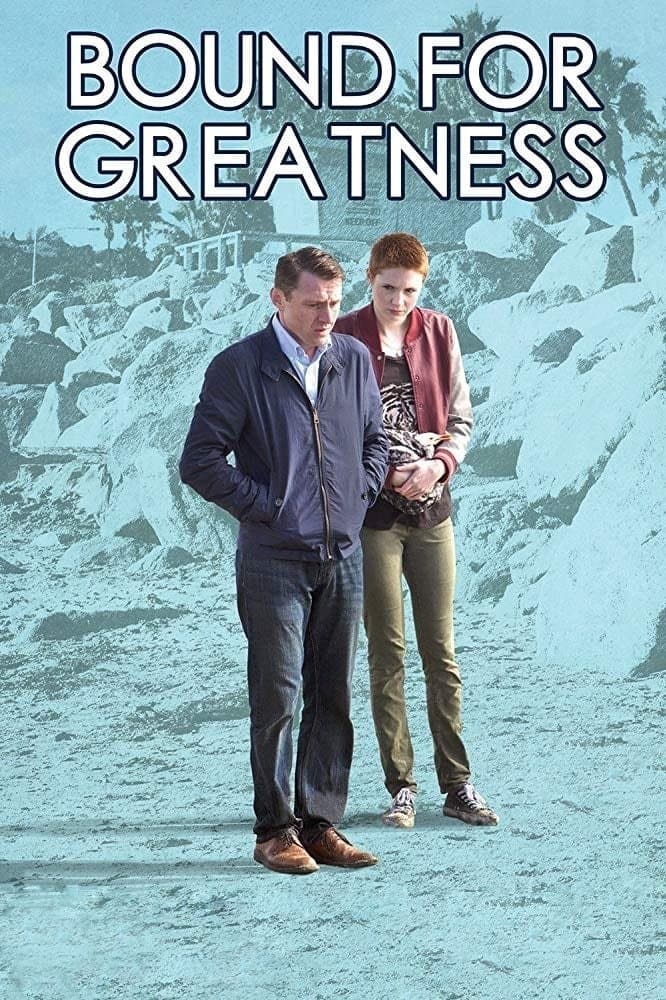 Bound for Greatness photo