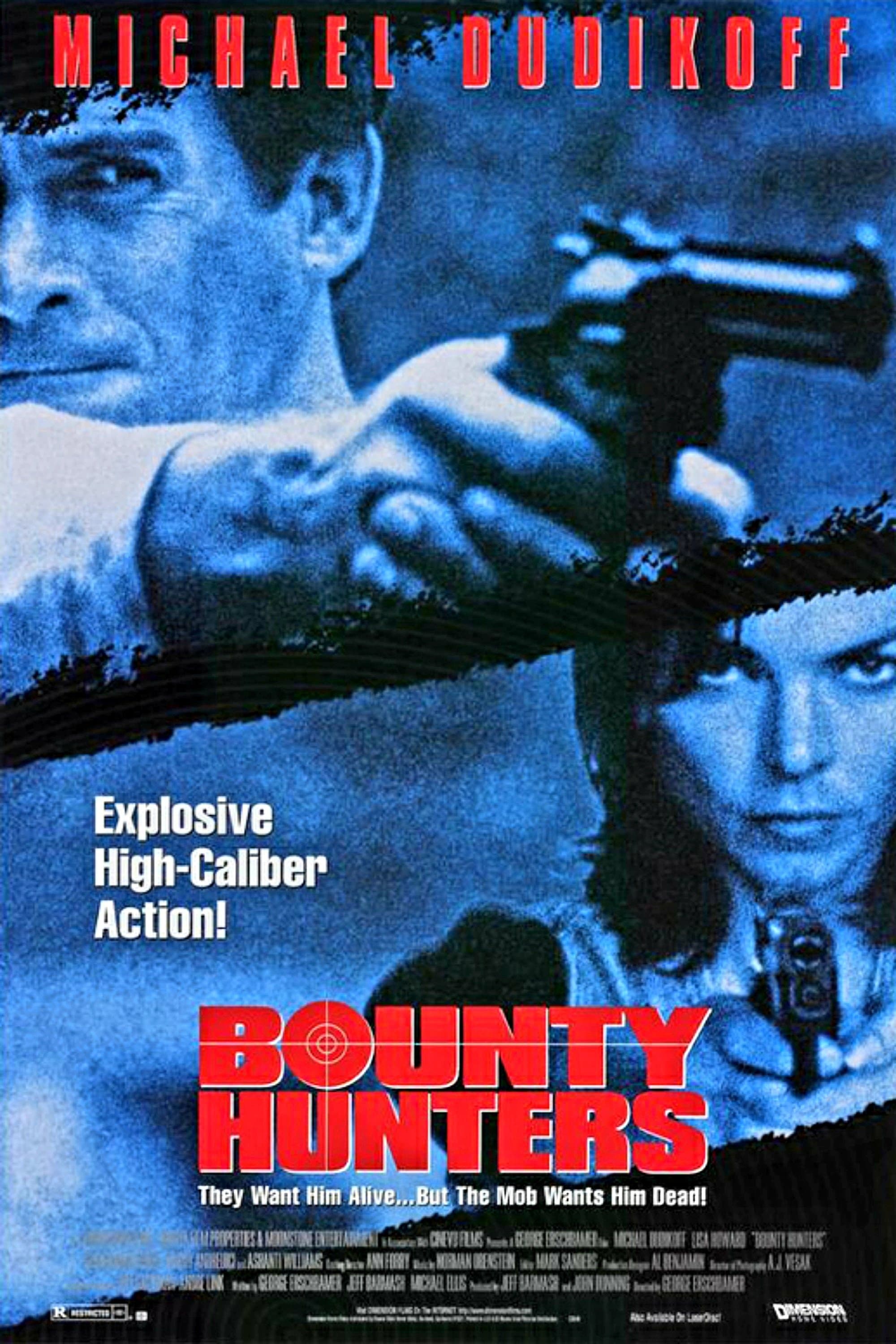 Bounty Hunters photo