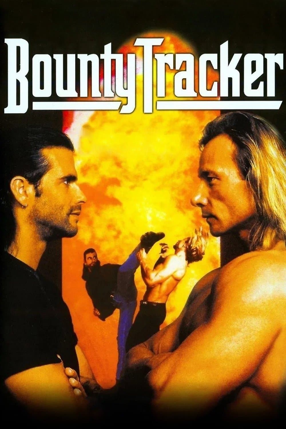 Bounty Tracker photo
