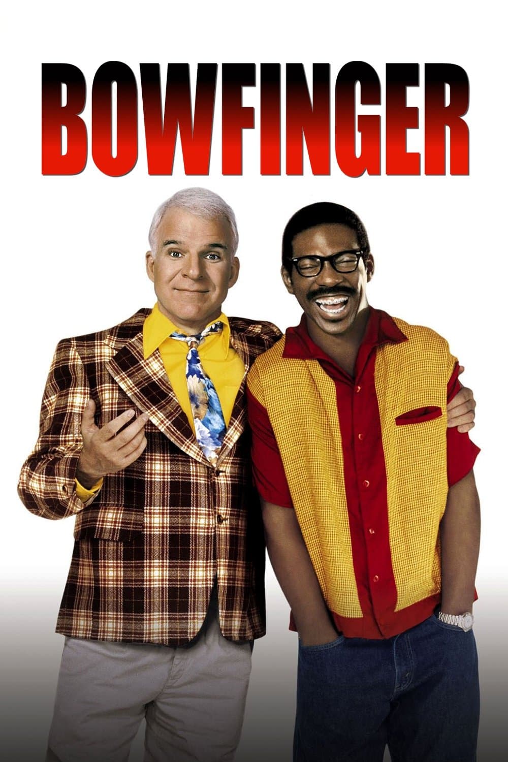 Bowfinger photo