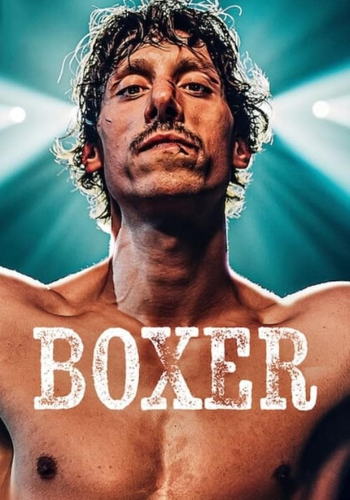 Boxer photo