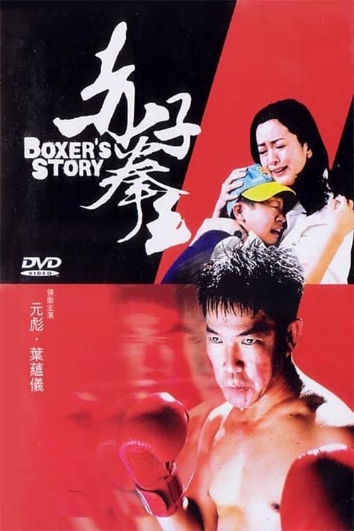 Boxer's Story photo