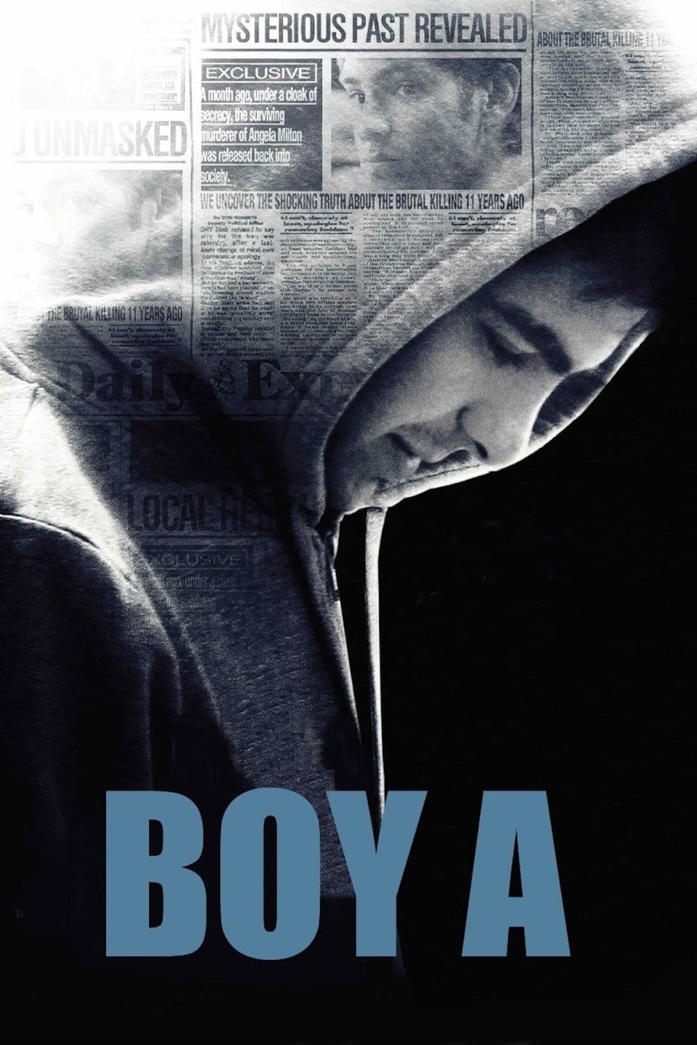 Boy A photo