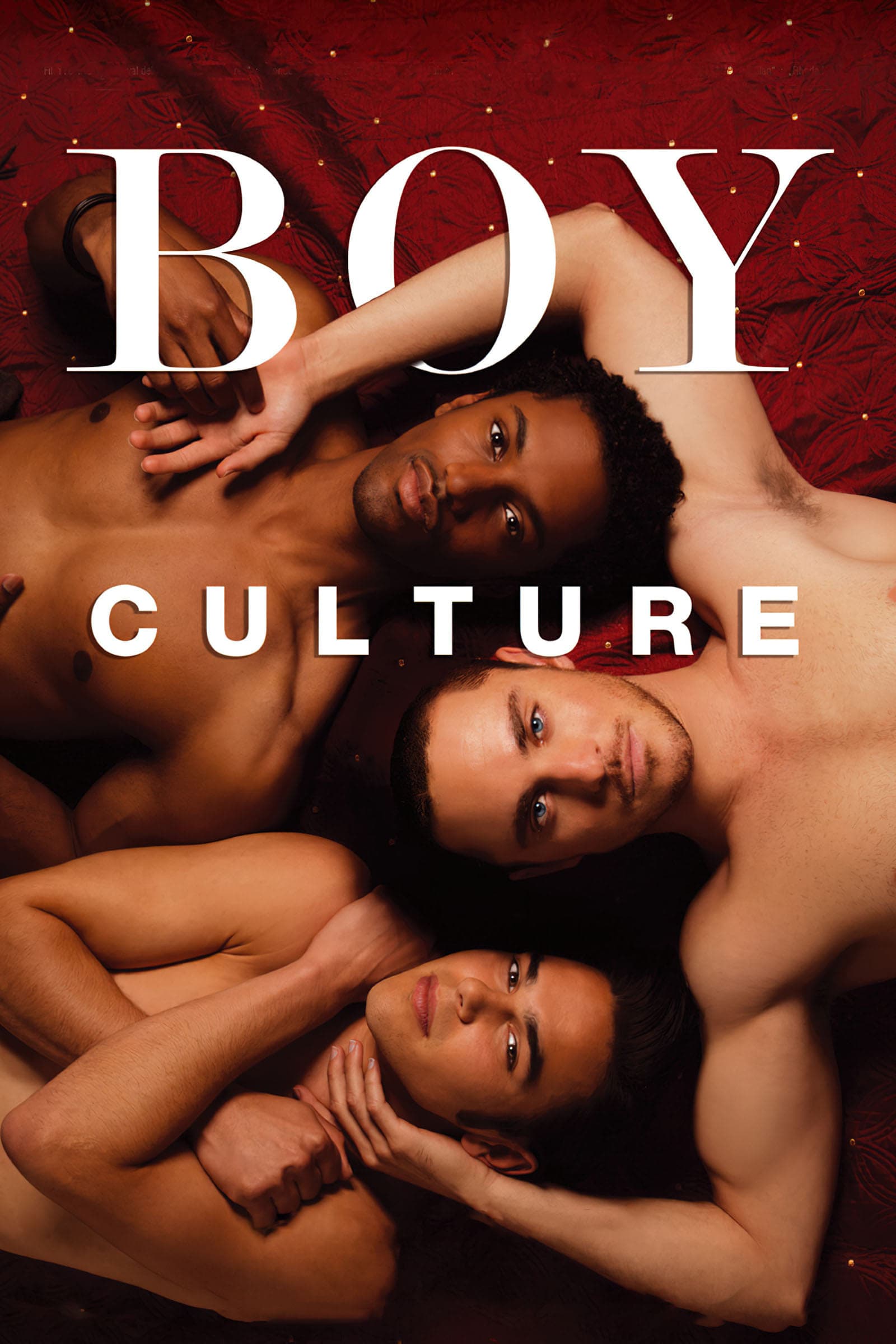 Boy Culture photo