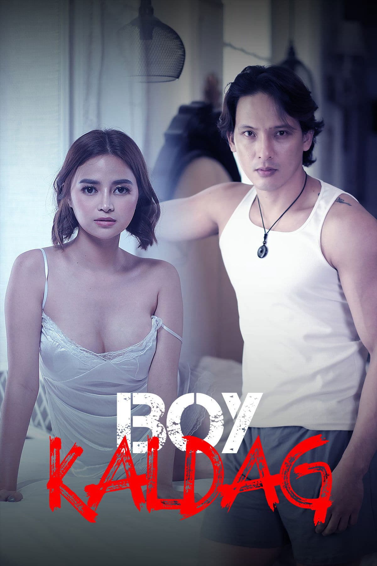Boy Kaldag photo