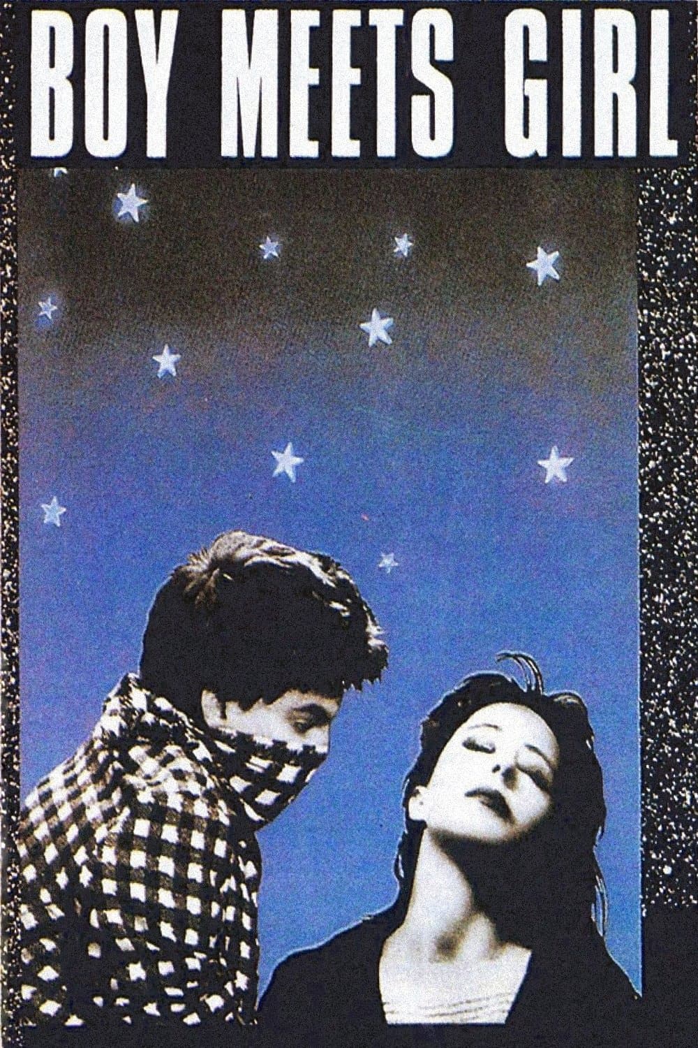 Boy Meets Girl photo