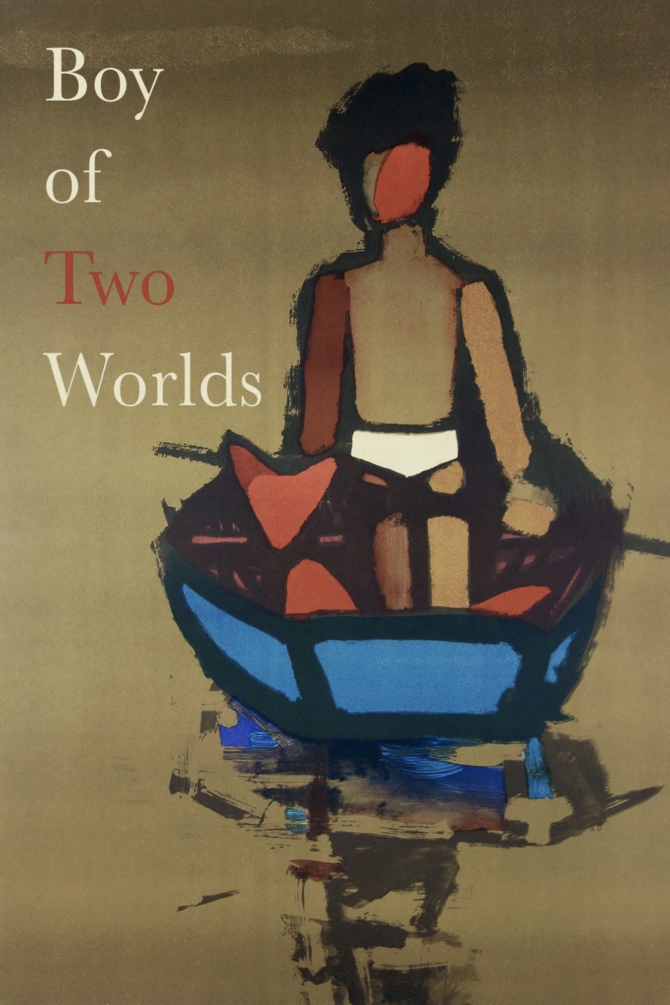 Boy of Two Worlds photo