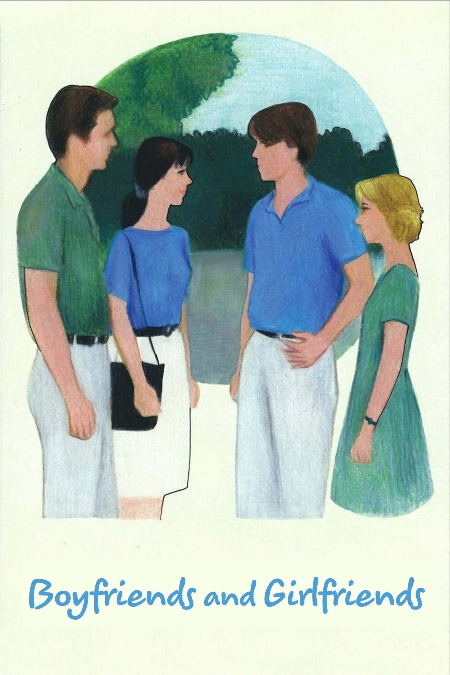Boyfriends and Girlfriends photo