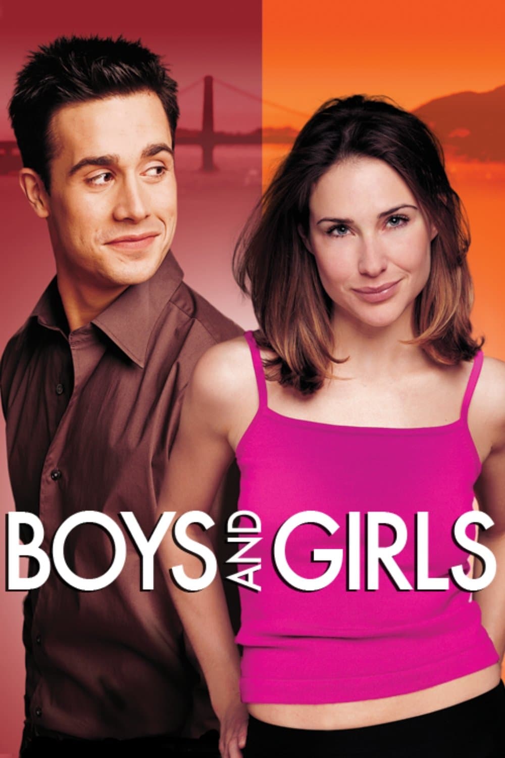 Boys and Girls photo