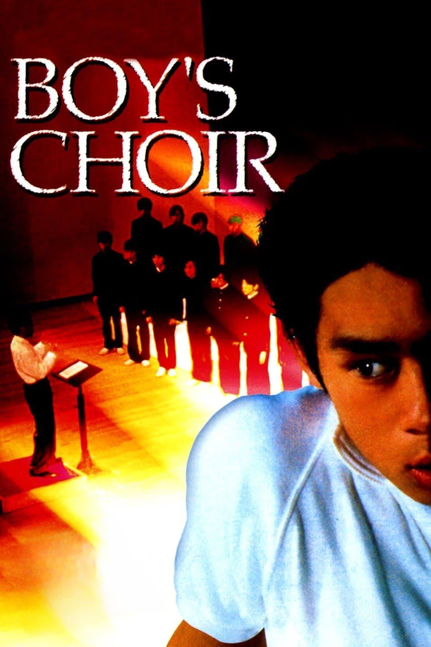 Boy's Choir photo