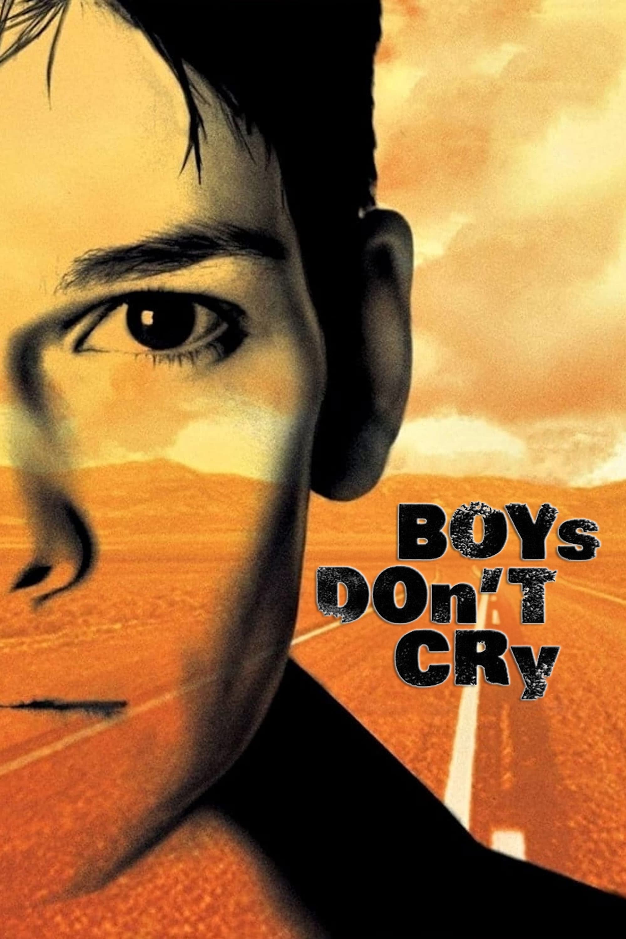 Boys Don't Cry photo