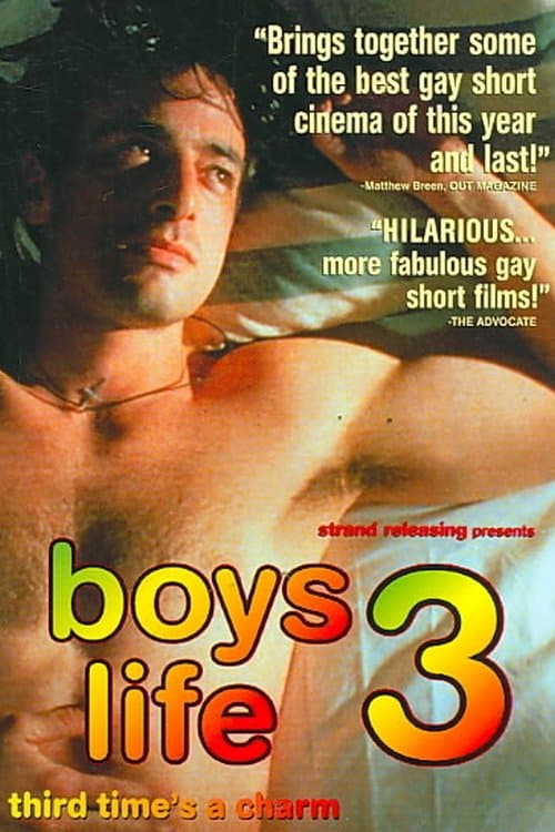 Boys Life 3 photo