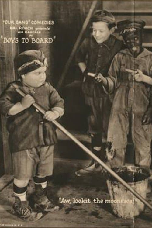 Boys to Board photo