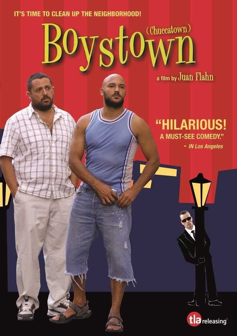 Boystown photo