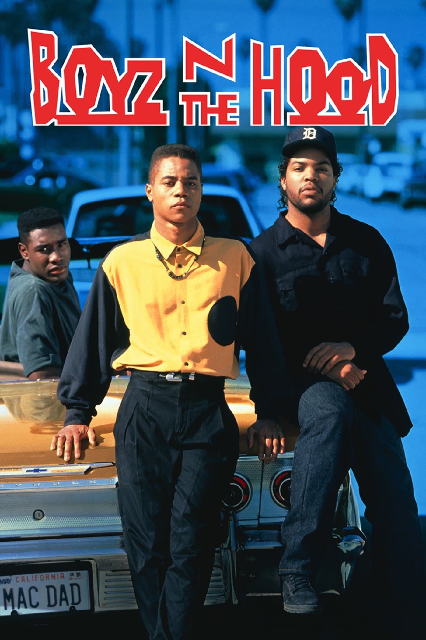 Boyz n the Hood photo