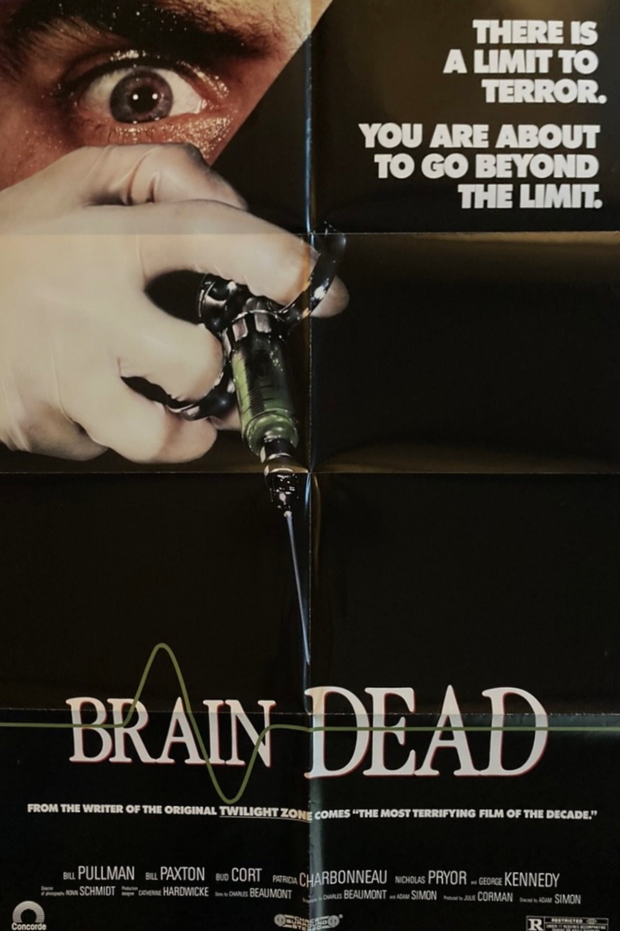 Brain Dead photo