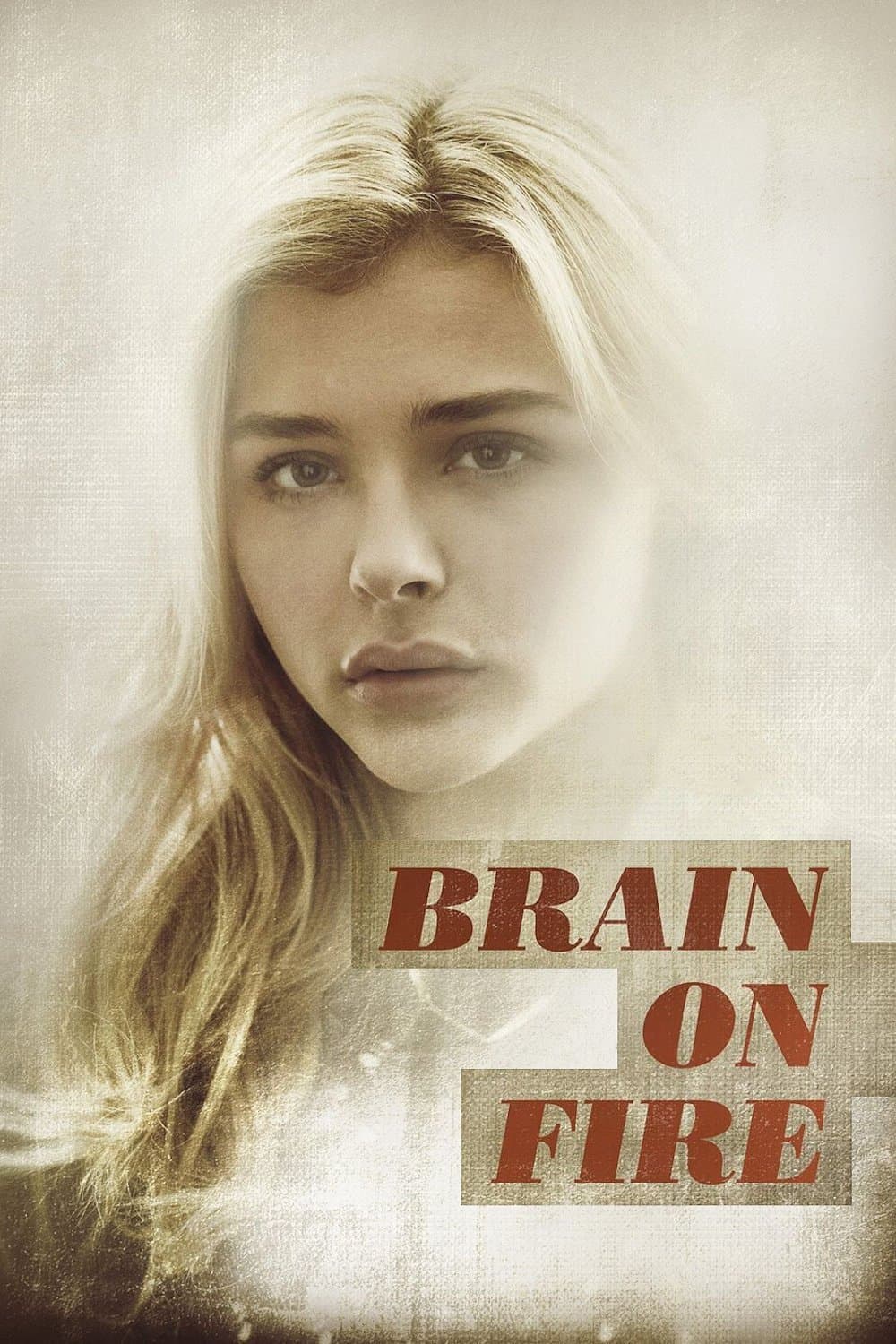Brain on Fire photo