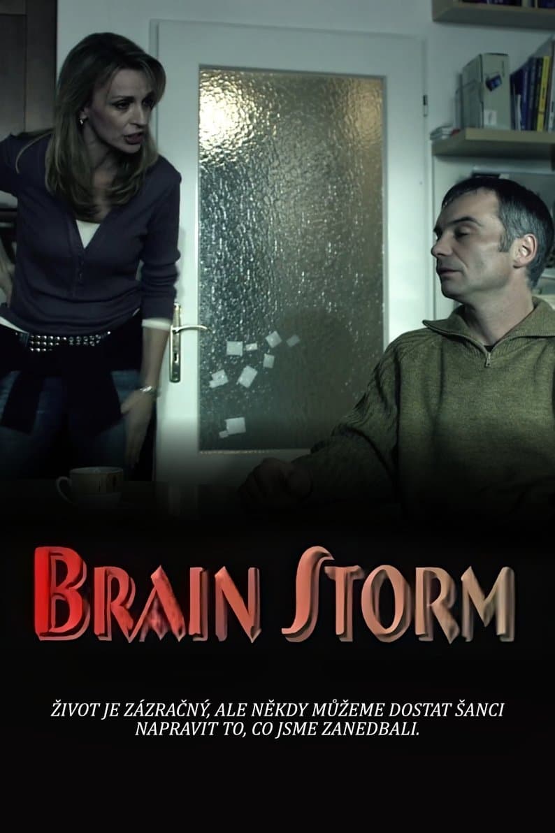 BrainStorm photo