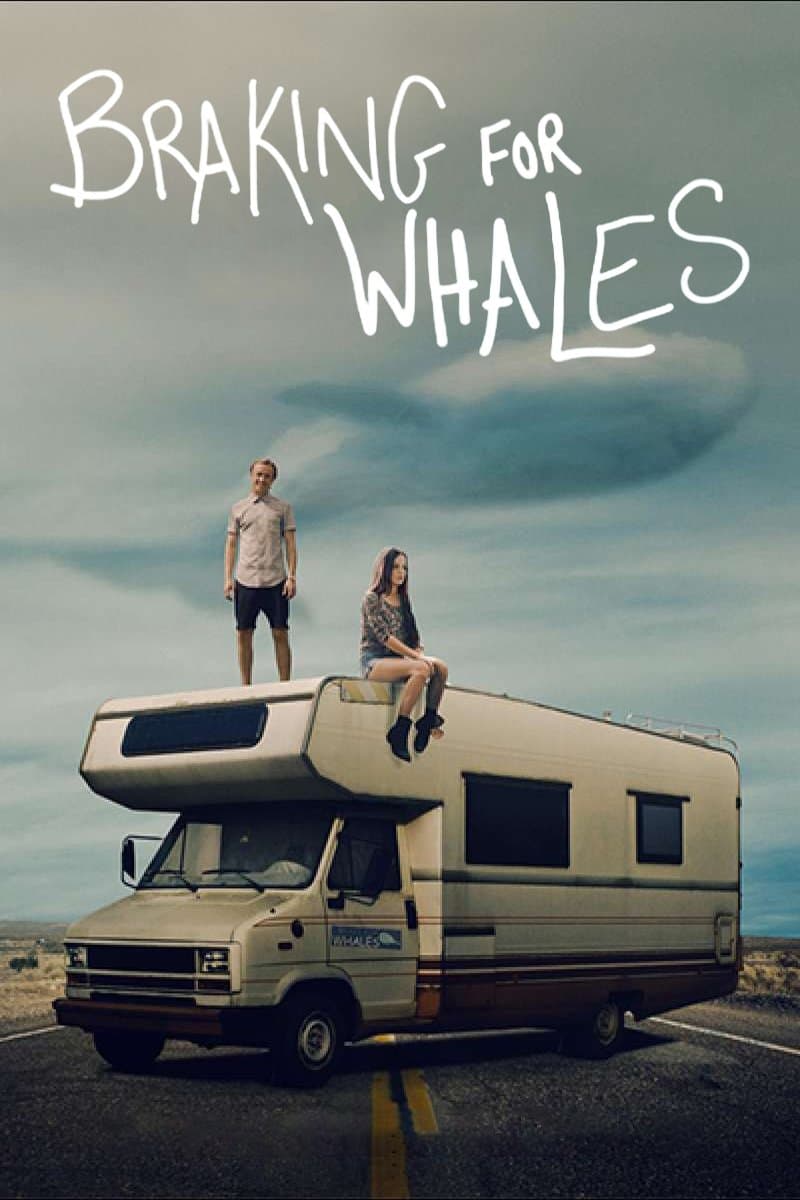 Braking for Whales photo