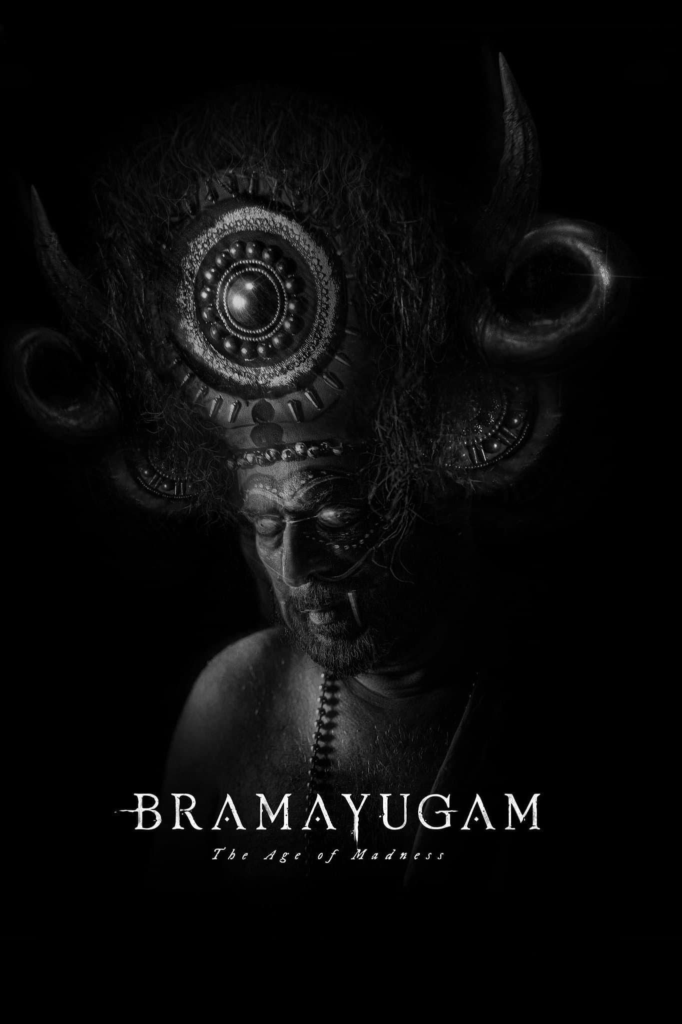 Bramayugam photo
