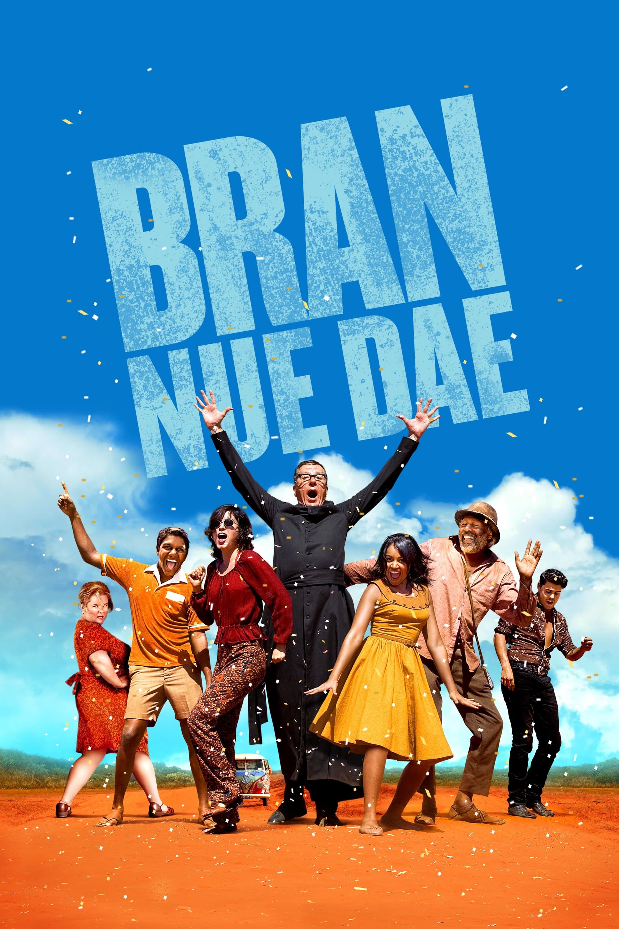 Bran Nue Dae photo
