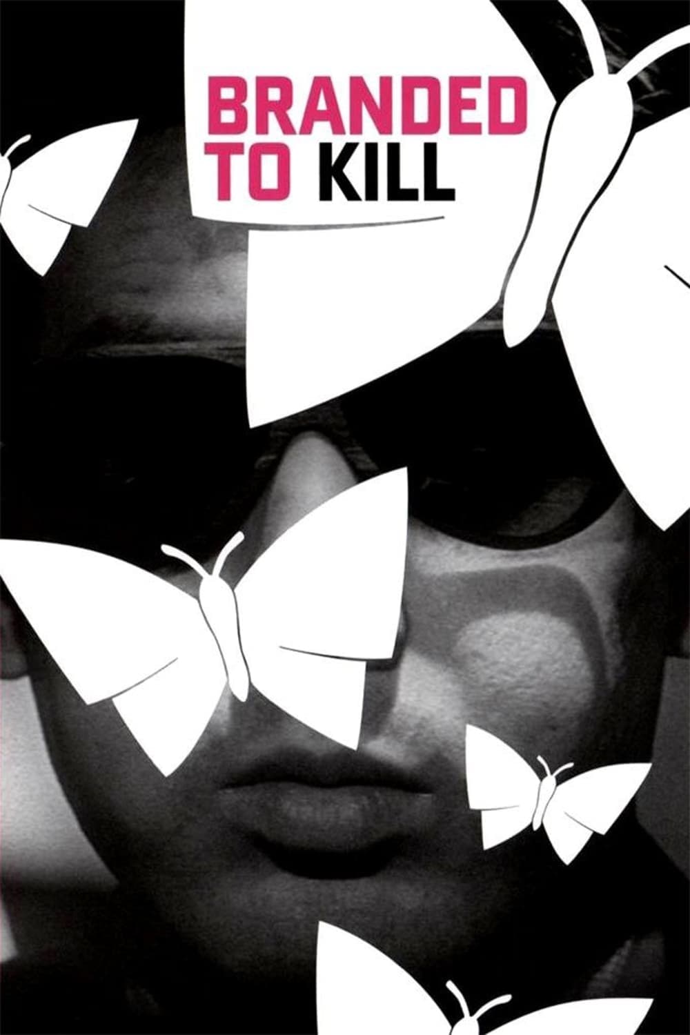 Branded to Kill photo