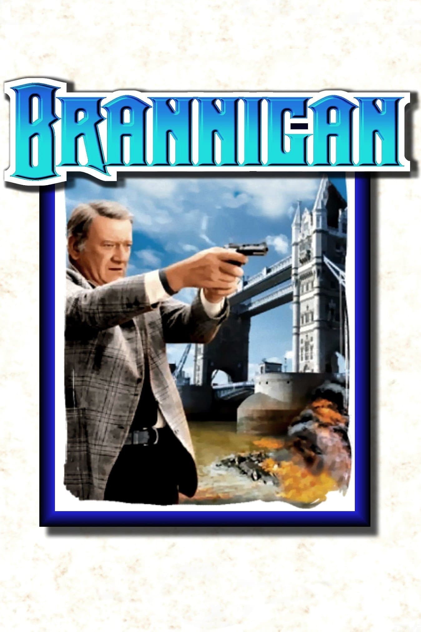 Brannigan photo
