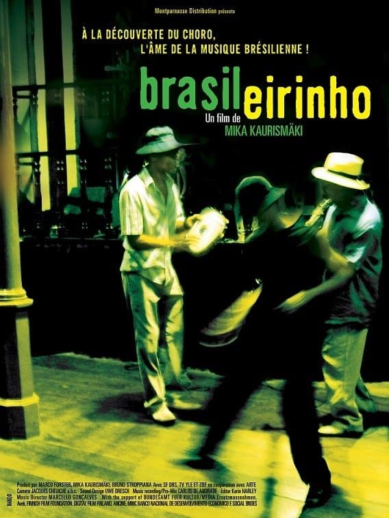 Brasileirinho photo