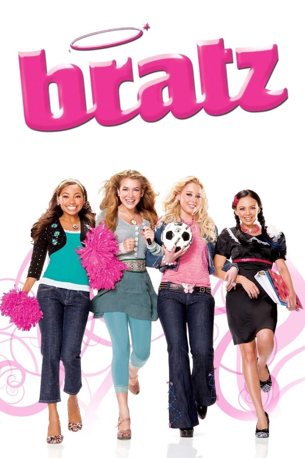 Bratz photo