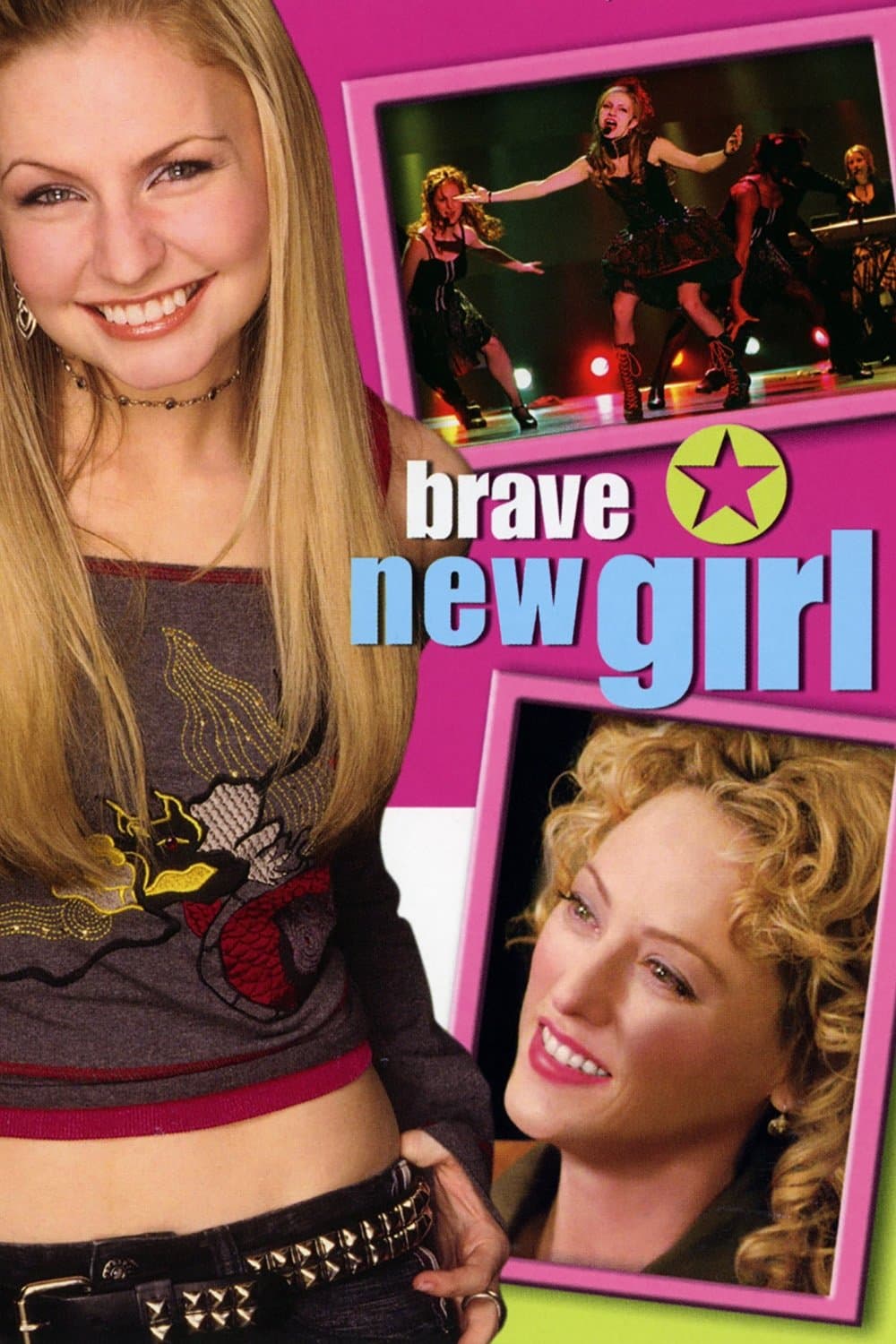 Brave New Girl photo