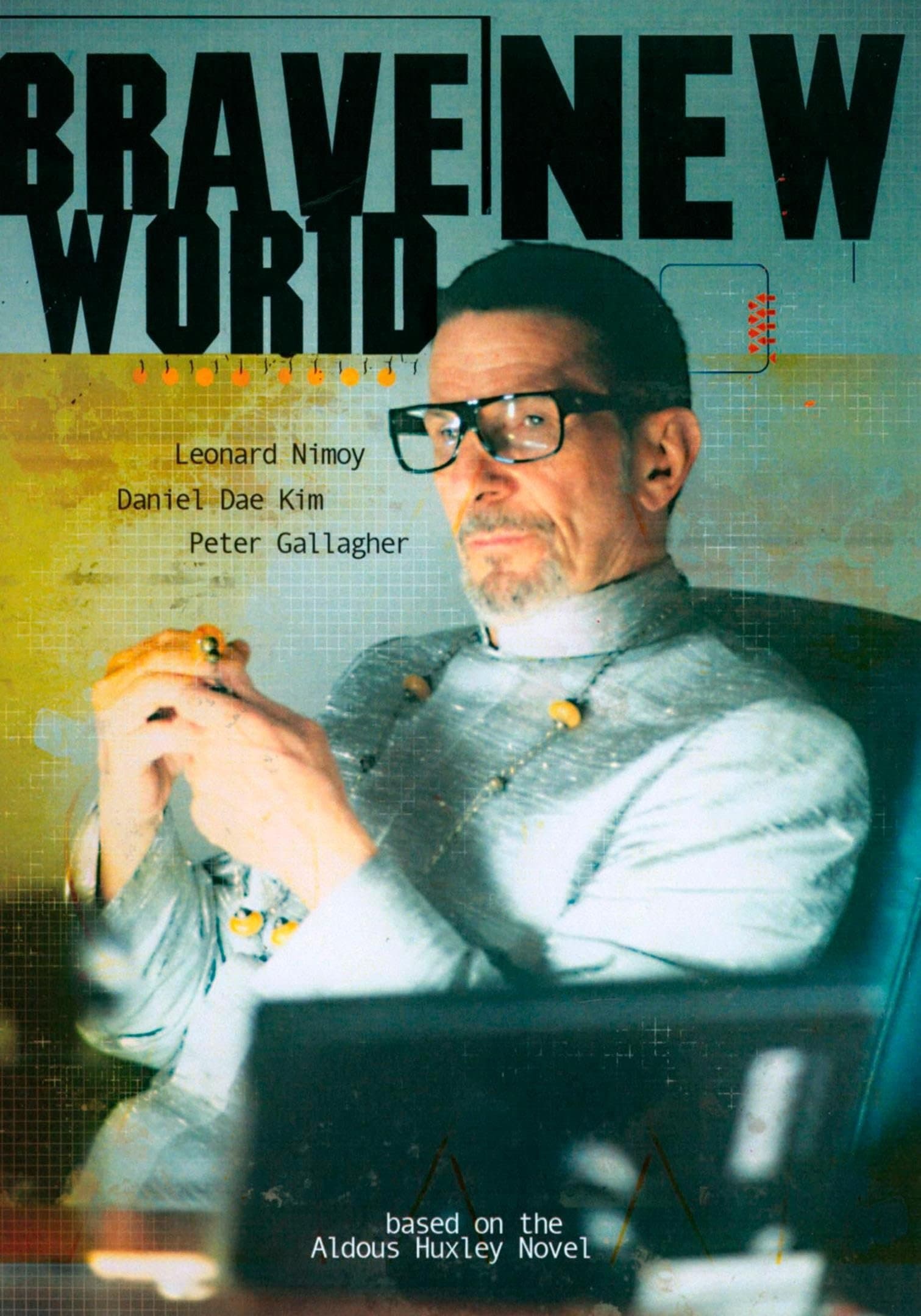 Brave New World photo