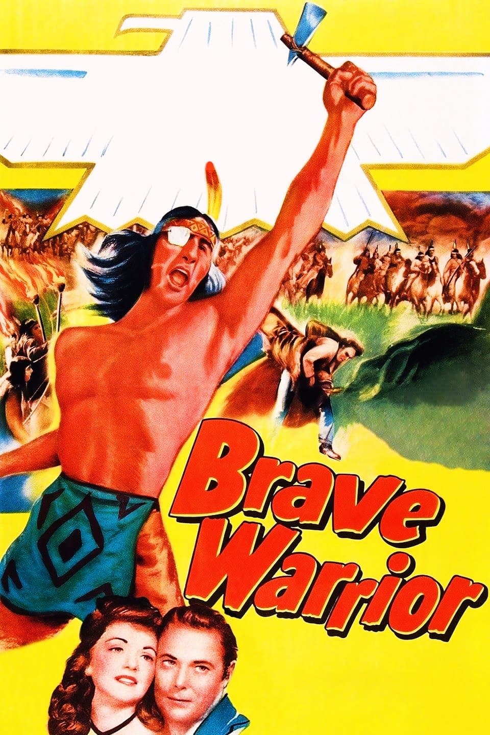 Brave Warrior photo