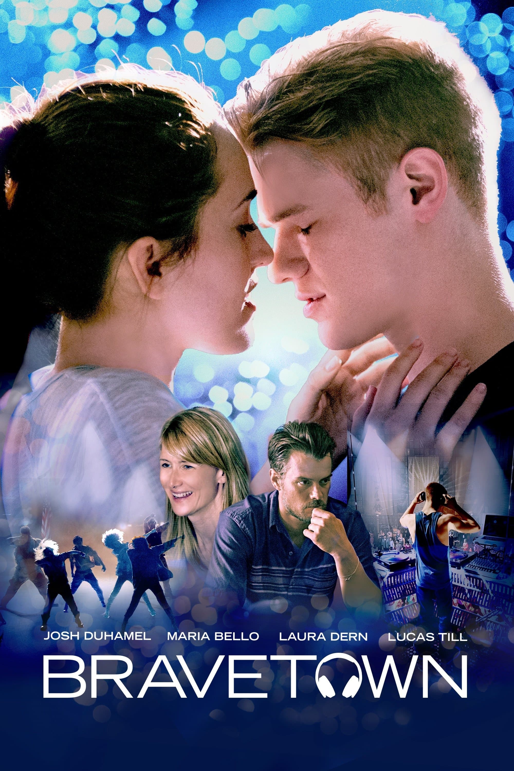 Bravetown photo