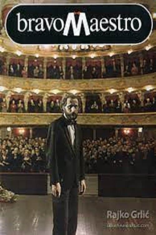 Bravo Maestro photo