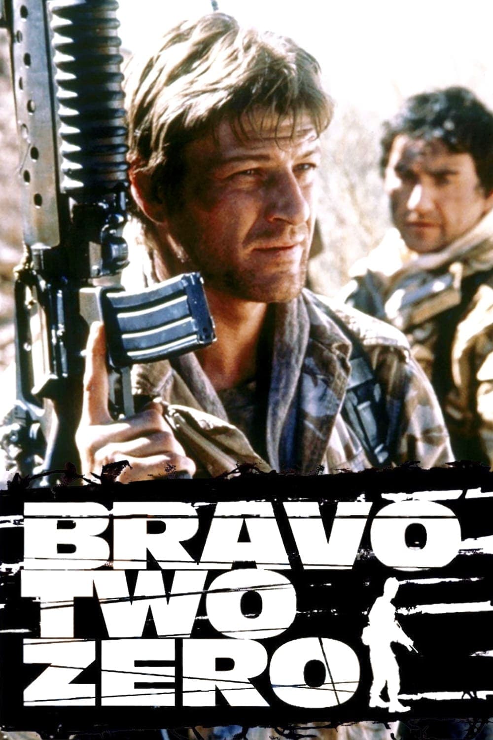 Bravo Two Zero photo