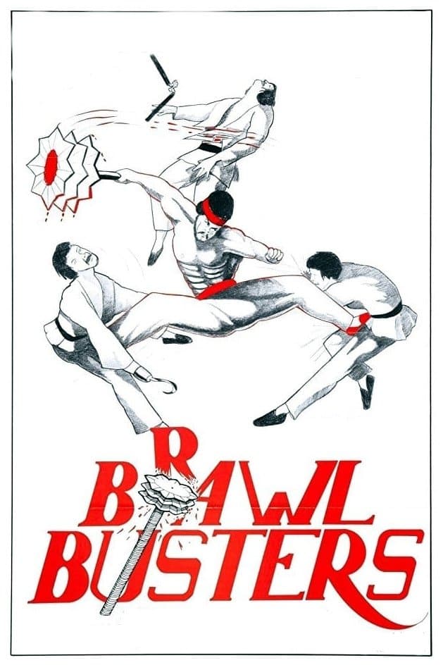 Brawl Busters photo