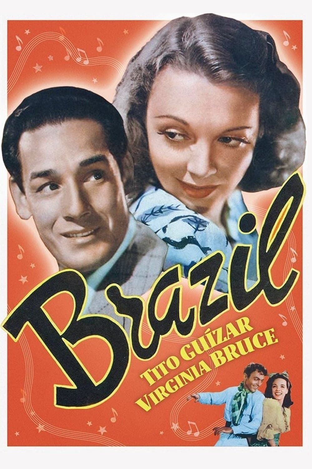 Brazil photo