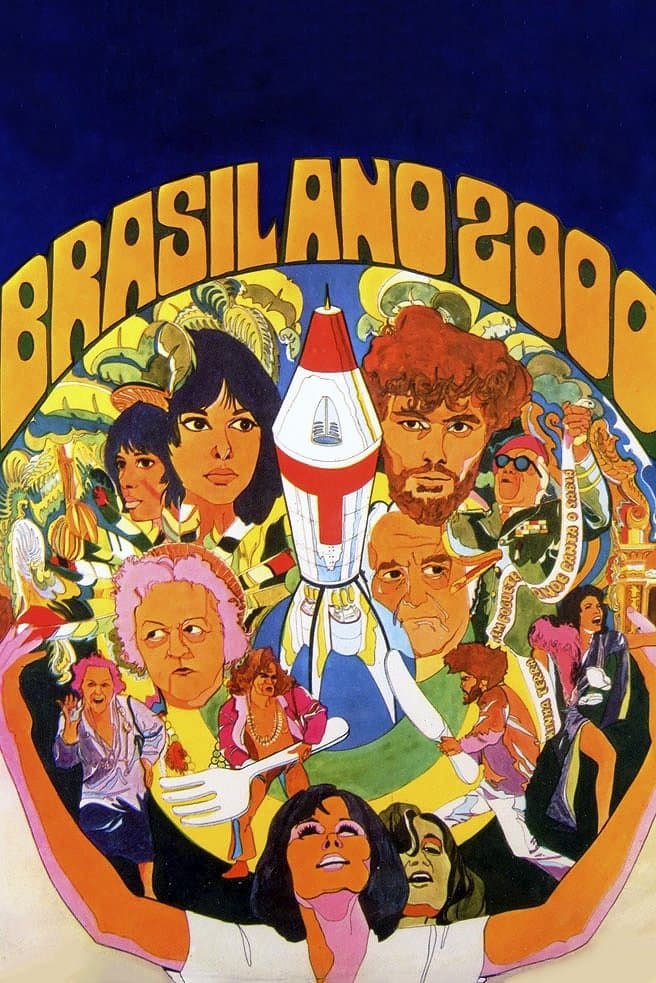 Brazil Year 2000 photo