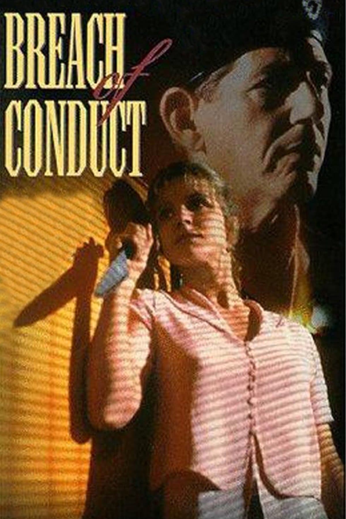 Breach of Conduct photo