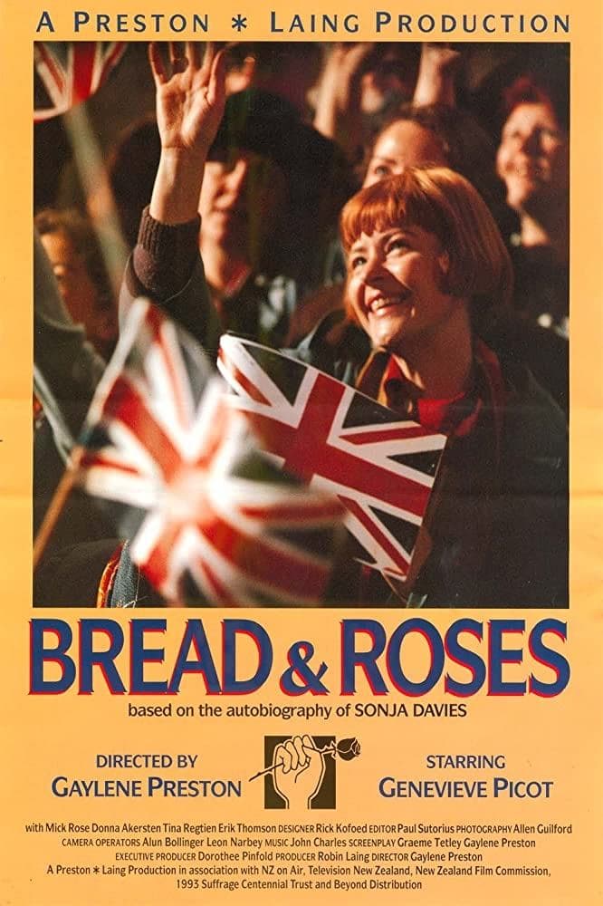 Bread & Roses photo