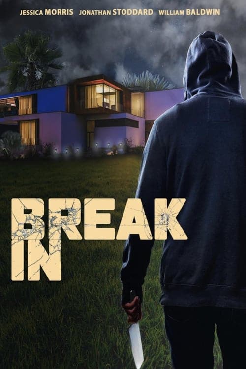 Break In photo