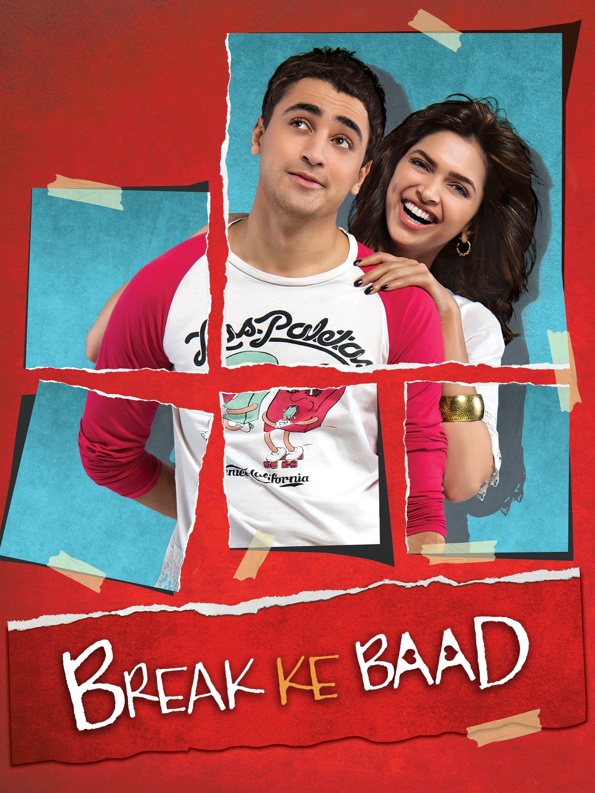 Break Ke Baad photo
